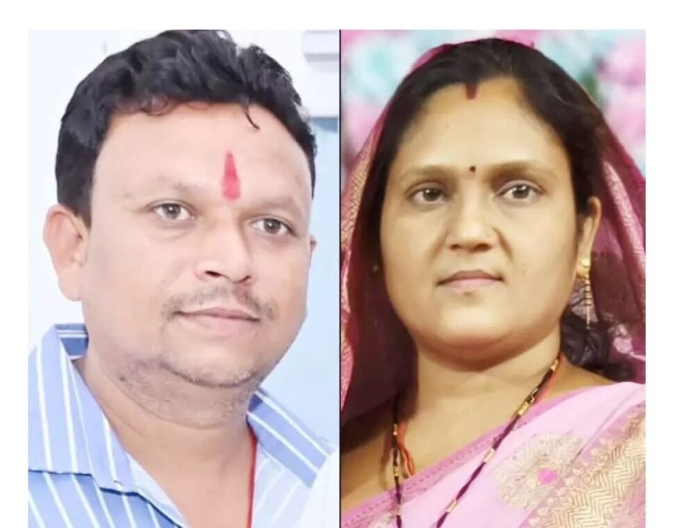 Kawardha कार ड्राइवर की नियंत्रण खोने से बड़ा हादसा: परिवार और उनकी पार्टी की मौत