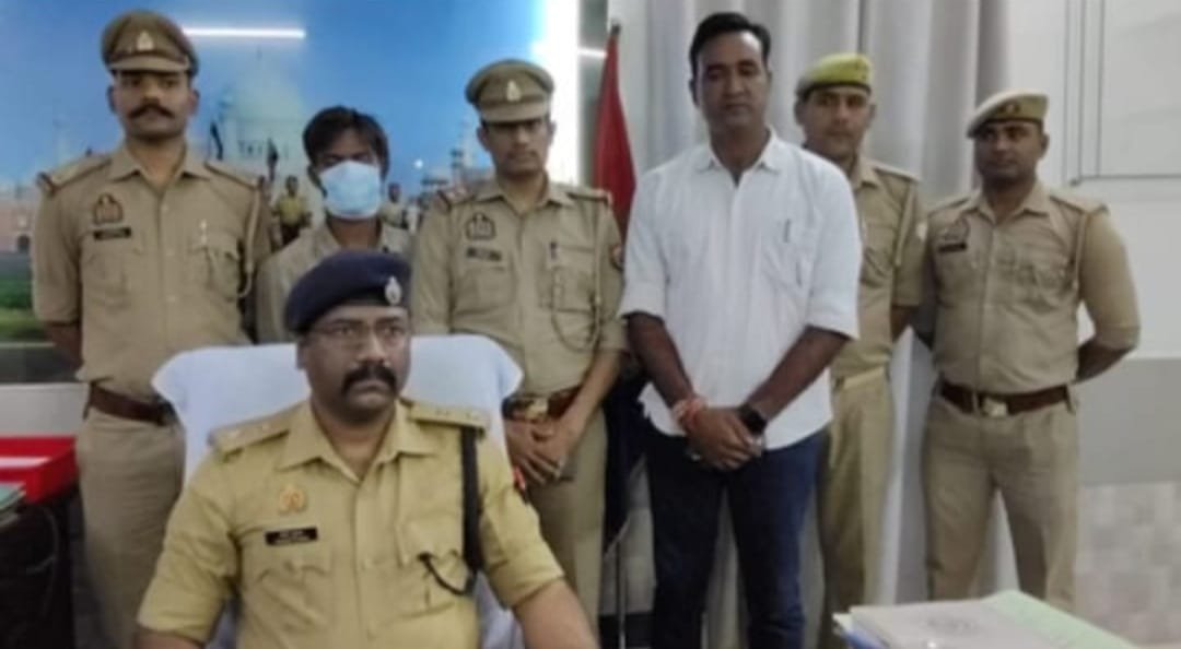 Uttar Pradesh : अंधविश्वास और जादू-टोने की कट्टरता ने ली एक और मासूम की जान