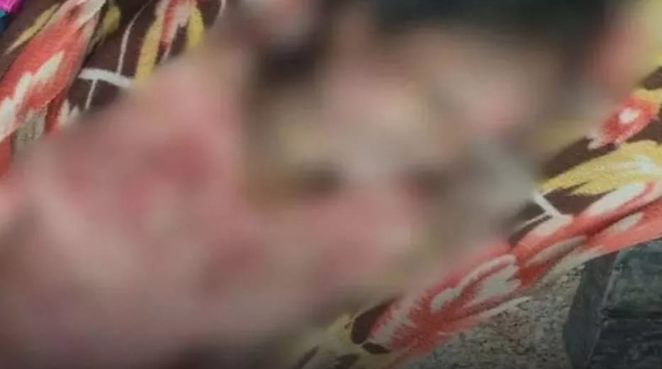 Dhamtari अविश्वास ने ली जान, पति से विवाद के बाद महिला ने की आत्महत्या