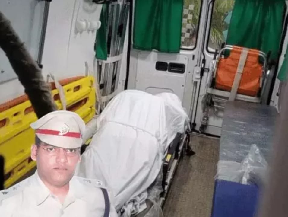 Chandigarh : वरिष्ठ Ips अधिकारी की संदिग्ध मौत: सुसाइड Note में जातिवादी उत्पीड़न और दबाव के गंभीर आरोप