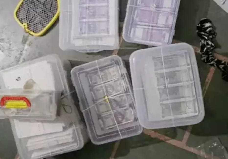 Chandigarh में नकली नोट बनाने वाले गिरोह का पर्दाफाश, 12.20 Lakh रुपये जब्त