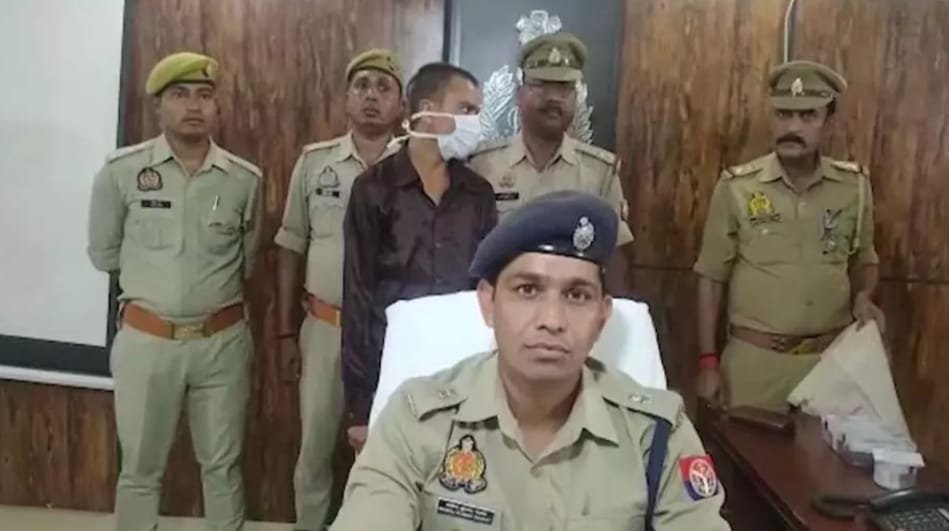 Uttar Pradesh दुकान पर काम करने से इनकार किया तो 15 साल के किशोर को सीने में लगाई गोली