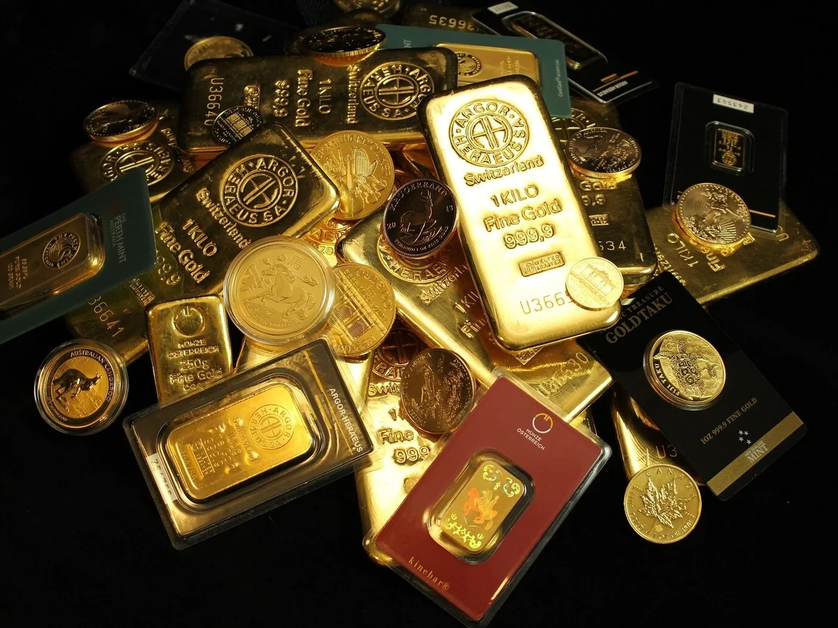 Gold Silver की कीमतों में उछाल: 10 ग्राम सोने का भाव 1.19 लाख रुपये के पार, चांदी 1.49 लाख रुपये प्रति किलो