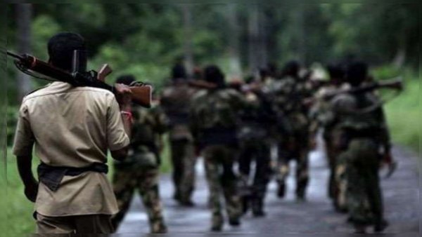 नक्सलियों की ‘नॉर्थ इंडिया एंट्री’ प्लानिंग फेल, NIA की चार्जशीट से बड़ा खुलासा