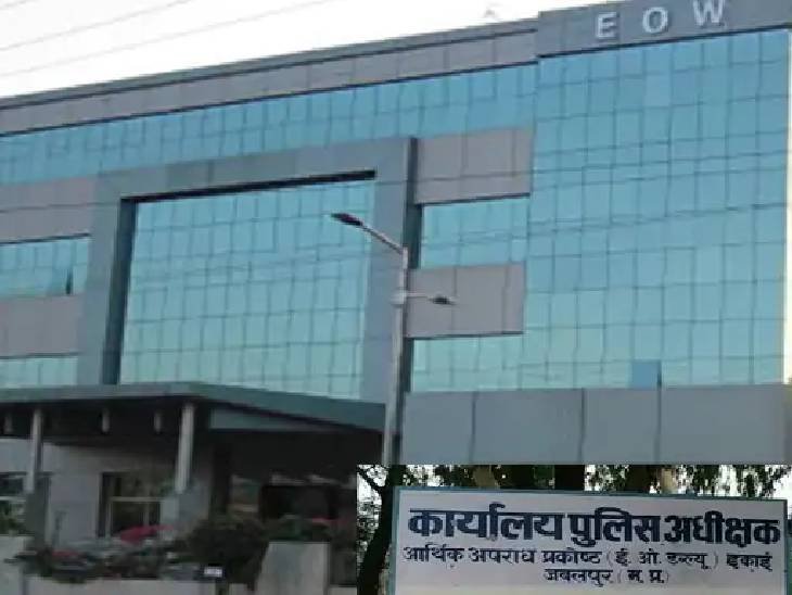 भोपाल में निवेशकों से 35.75 करोड़ की ठगी: EOW ने दर्ज की FIR