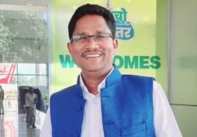 छत्तीसगढ़: रूपसिंह मंडावी बने राज्य अनुसूचित जनजाति आयोग के नए अध्यक्ष