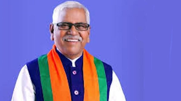 Raipur : विधायक डोमनलाल कोर्सेवाड़ा को मिली नई जिम्मेदारी, बने अनुसूचित जाति विकास प्राधिकरण का उपाध्यक्ष