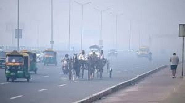 CG Weather : प्रदेश में ठंड ने दी दस्तक, अगले 12 घंटों में तापमान में गिरावट के आसार