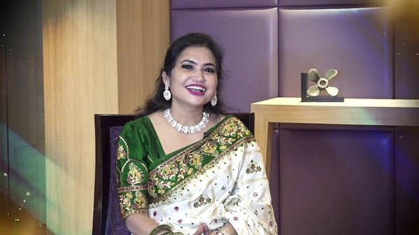 Raipur : मोना सेन को मिली नई जिम्मेदारी, बनीं छत्तीसगढ़ फिल्म विकास निगम की अध्यक्ष