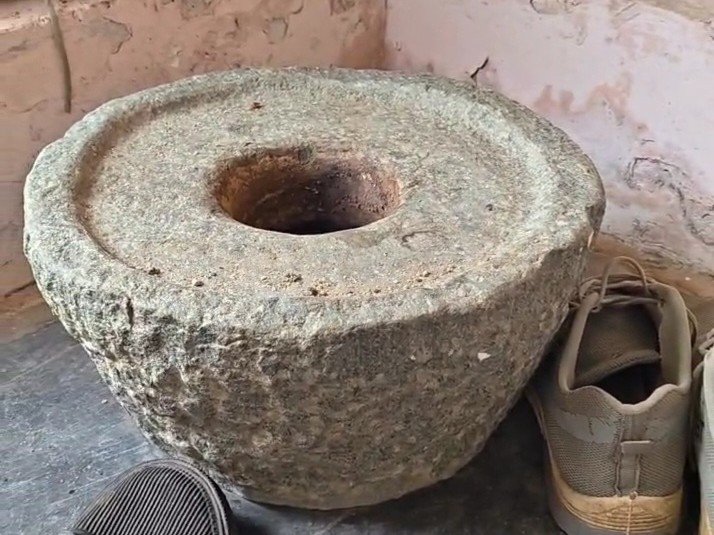 Durg : साले ने जीजा की हत्या की, सिलबट्टे से सिर पर किया वार