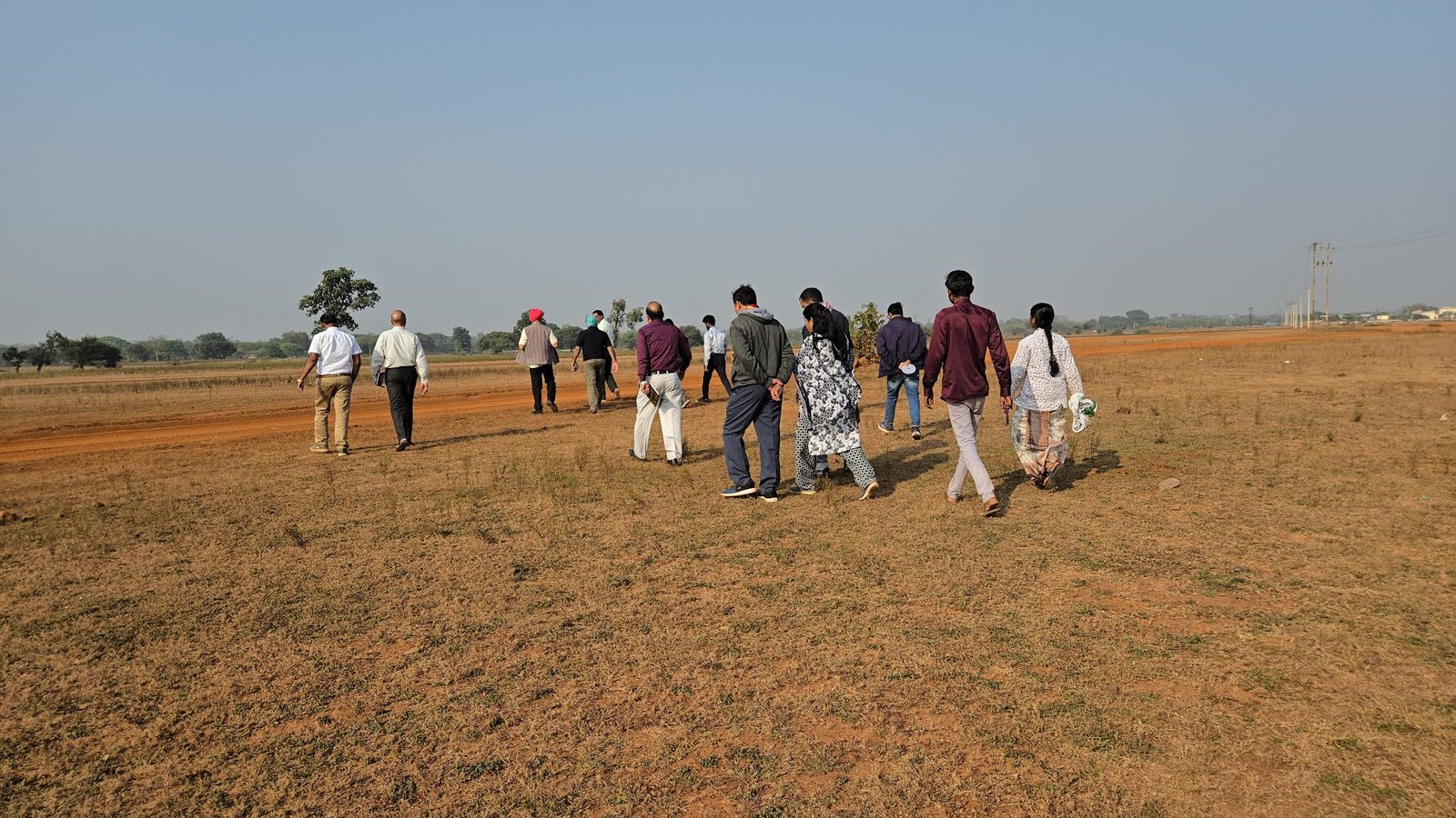 भारत स्काउट्स-गाइड्स का ऐतिहासिक आयोजन: बालोद में पहली बार अंतरराष्ट्रीय जंबूरी, 12 हजार प्रतिभागी होंगे शामिल