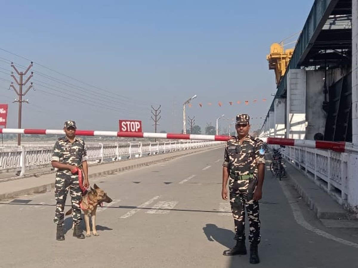 बिहार चुनाव: दूसरे चरण से पहले भारत-नेपाल सीमा 72 घंटे के लिए सील, पढ़े पूरी खराब 