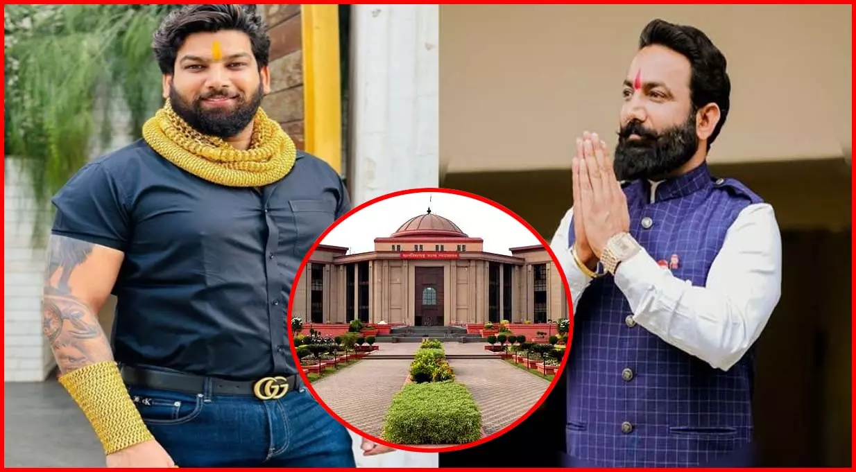 तोमर बंधु की जमानत अर्जी खारिज, पत्नी और भतीजे को राहत