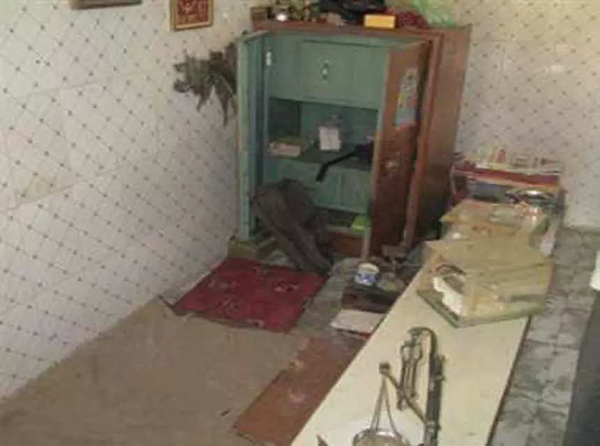 मानपुर में बड़ी चोरी की वारदात टली, पुलिस ने तीन नाबालिग चोरों को रंगे हाथ पकड़ा