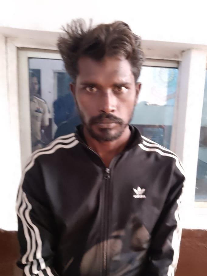 Baloda Bazar में ज्वेलरी शॉप में चोरी का खुलासा, आरोपी गिरफ्तार