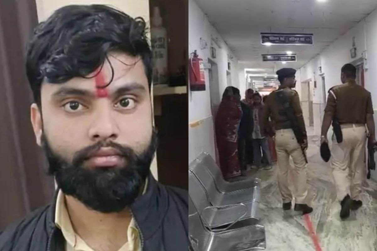 Bihar : बेगूसराय में बड़ा एनकाउंटर