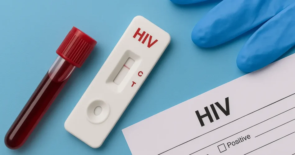 HIV मरीजों की गोपनीयता पर सख्त नियम, अब केवल डॉक्टरों के पास ही होगी रिपोर्ट की जानकारी 