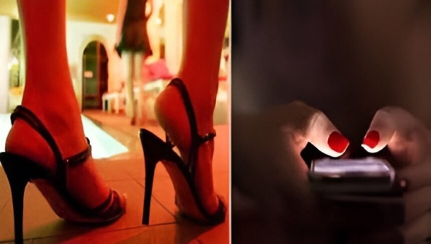 Kanpur : हनीट्रैप में फंसाकर 2.52 करोड़ की ठगी