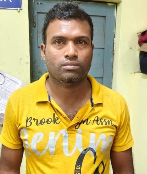 Durg : साले ने जीजा की बेरहमी से की हत्या, जमीन विवाद बना खून-खराबे की वजह