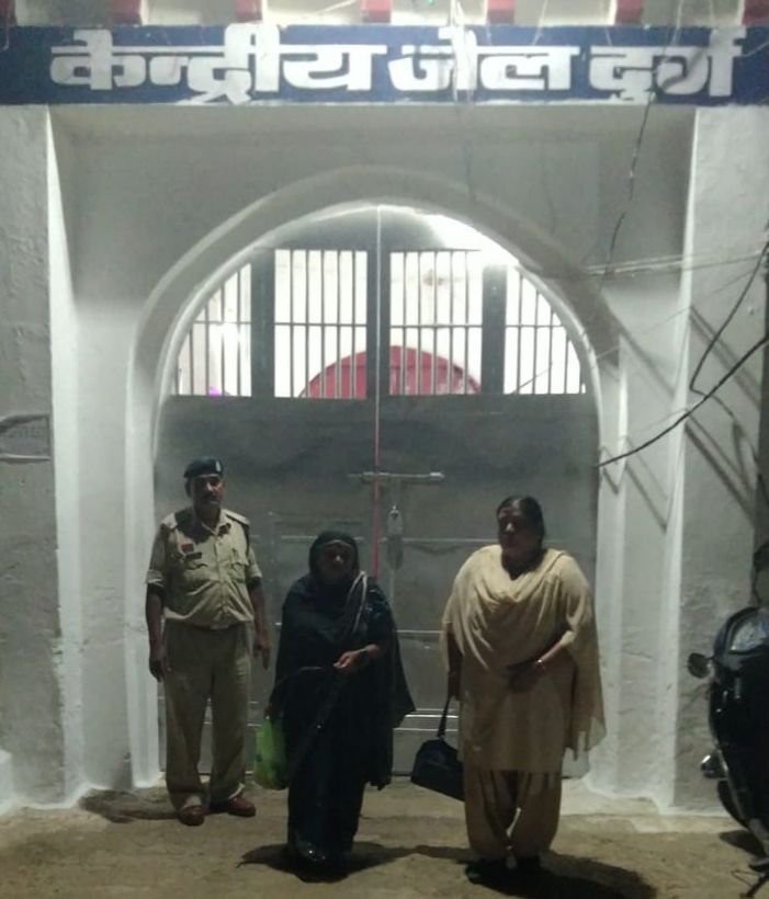 स्व सहायता समूहों के 20 लाख रुपये हड़पने वाली महिला गिरफ्तार