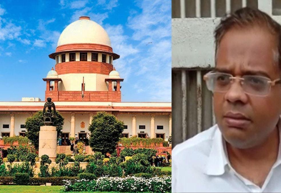 जग्गी हत्याकांड: सुप्रीम कोर्ट ने केस हाईकोर्ट वापस भेजा, सतीश जग्गी व राज्य सरकार की याचिका खारिज