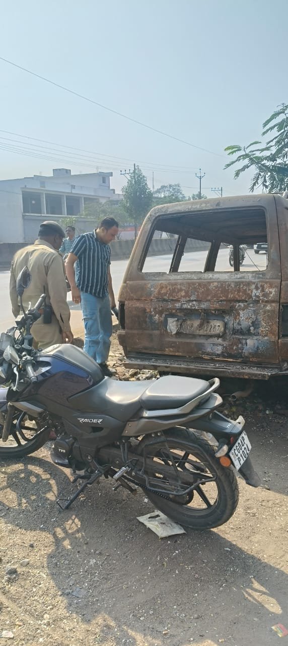 राष्ट्रीय सुरक्षा अलर्ट:  दुर्ग यातायात पुलिस की बड़ी कार्रवाई…  577 चालान, 173 वाहन मार्ग से हटाए गए