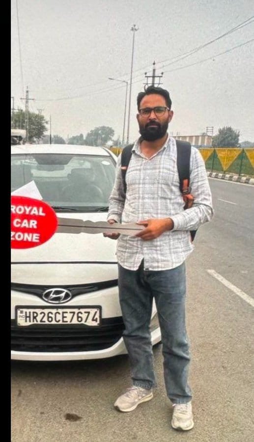 लाल किला धमाका: NIA की पहली बड़ी कार्रवाई, फोरेंसिक एविडेंस के आधार पर अमीर राशिद अली गिरफ्तार