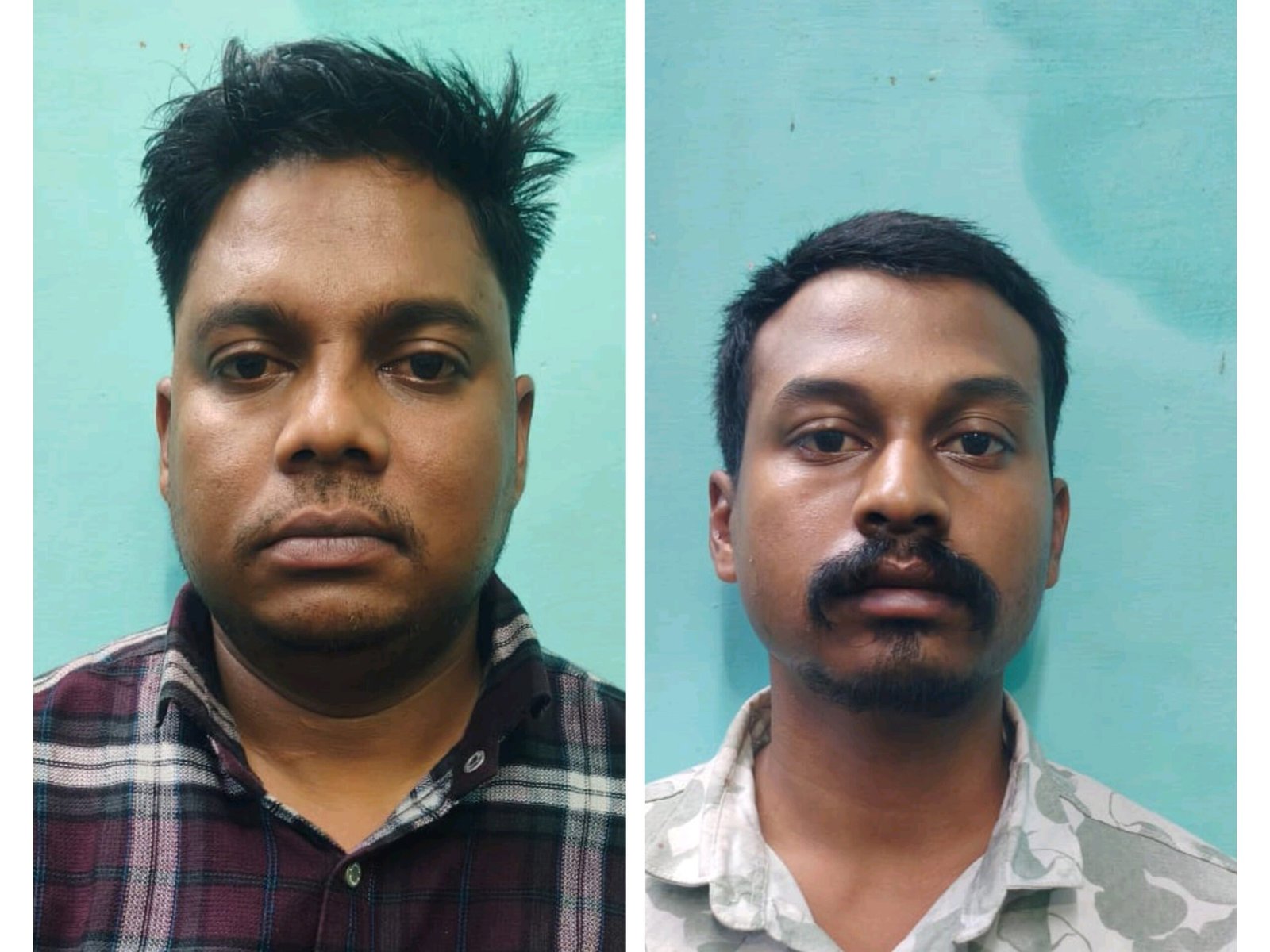 रायपुर पुलिस की बड़ी कार्रवाई, 56 किलो गांजा के साथ तीन तस्कर गिरफ्तार…