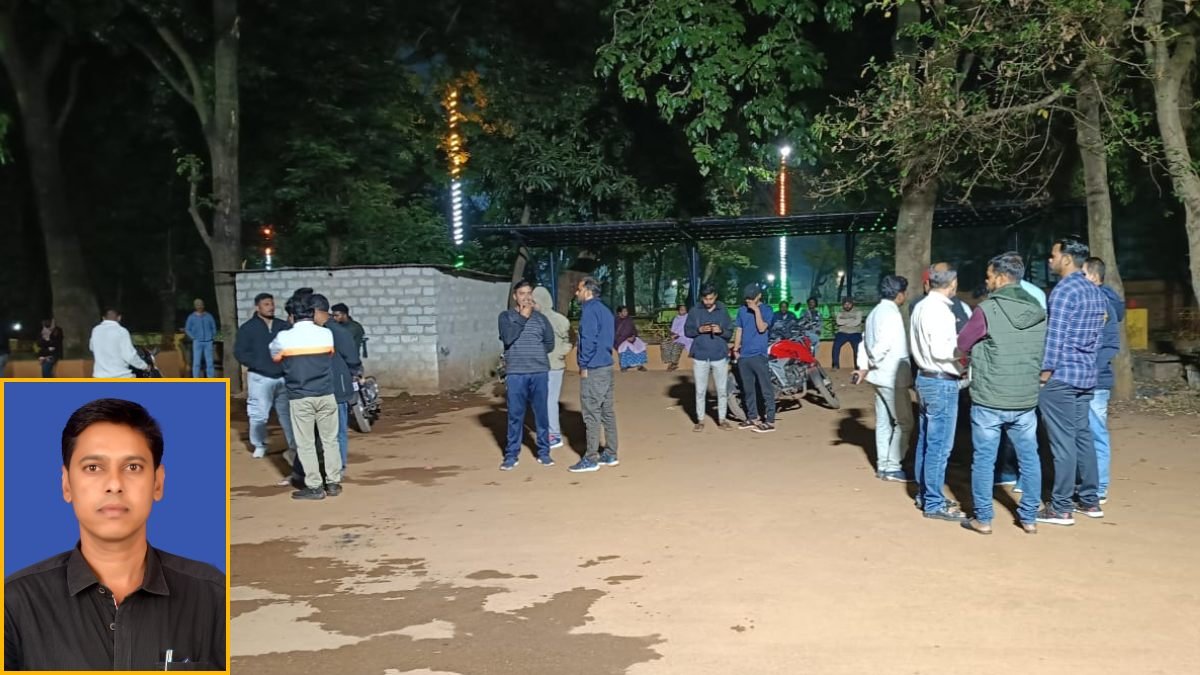 NMDC बचेली प्लांट में हादसा: कन्वेयर बेल्ट में फंसने से  कर्मचारी की मौत, सुरक्षा पर उठ रहे सवाल