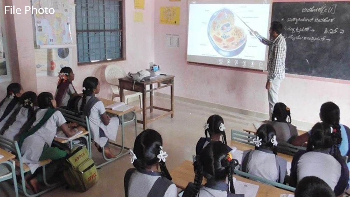 छत्तीसगढ़ में  परीक्षा परिणाम सुधारने 22 अफसरों को सौंपी गई जिम्मेदारी, स्कूलों की करेंगे औचक मॉनिटरिंग 