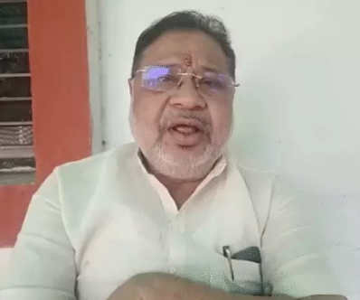 Raipur विधायक डिजिटल ठगी का शिकार