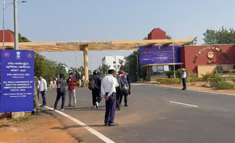 Raipur : नक्सलवाद के खिलाफ निर्णायक लड़ाई, अंतिम दौर में पहुंचा अभियान