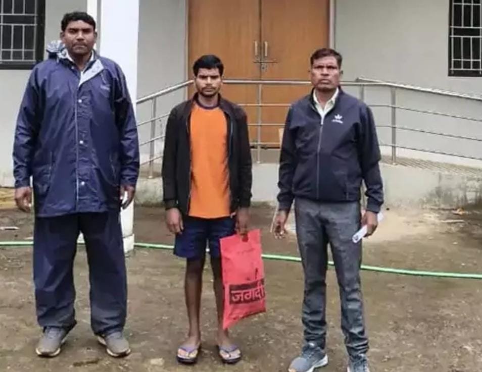 Kanker: बाइक को लेकर विवाद, छोटे भाई ने की बड़े भाई की हत्या