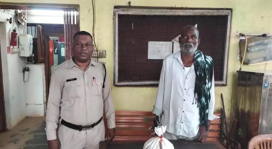 Durg में ‘ऑपरेशन विश्वास’ के तहत बड़ी कार्रवाई