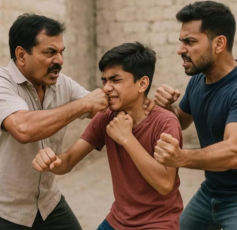 Raipur: साइलेंसर की तेज आवाज से शुरू हुआ विवाद, मारपीट में बदला़ मामला