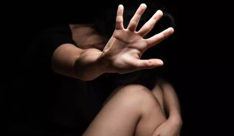 Chhattisgarh: मुलाकात के बहाने बुलाकर प्रेमिका से किया दुष्कर्म