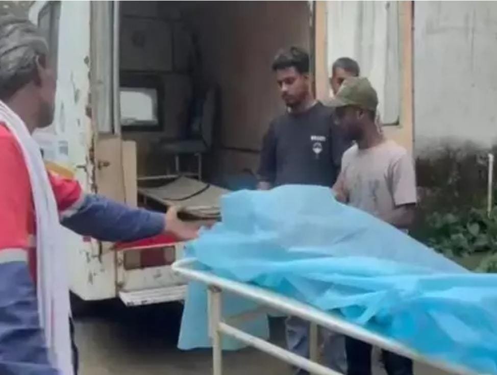 Korba में दर्दनाक हादसा: ट्रांसपोर्ट कंपनी में युवक की करंट लगने से मौत