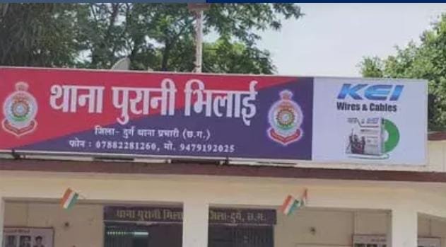 Bhilai: बकरा लूट की वारदात, बुजुर्ग चरवाहे को दबंगों ने धमकाया