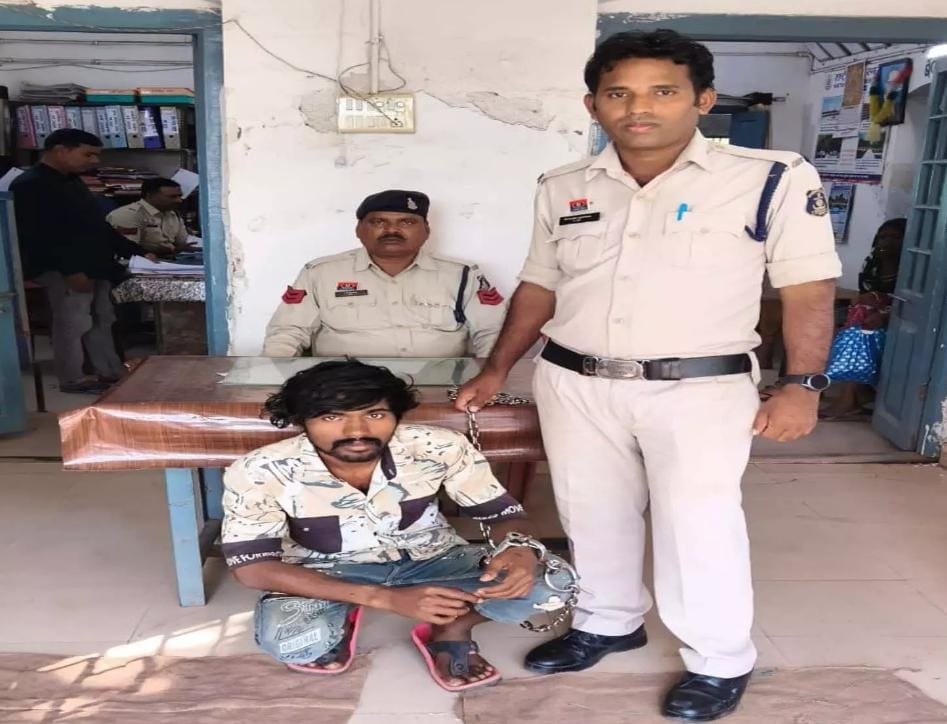 Mungeli: ऑपरेशन मुस्कान में पथरिया पुलिस को बड़ी सफलता