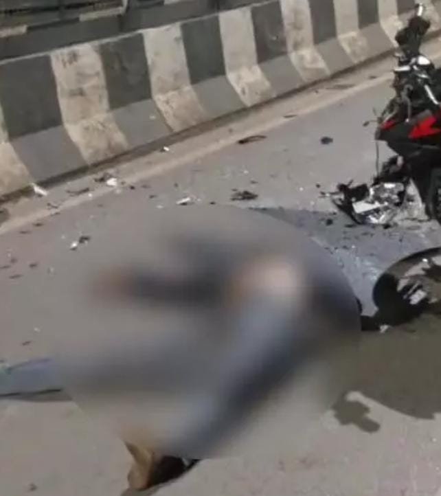 Chhattisgarh: लालपुर ओवरब्रिज पर भयानक हादसा, दो युवकों की मौत; डौंडी में नाबालिग की जान गई