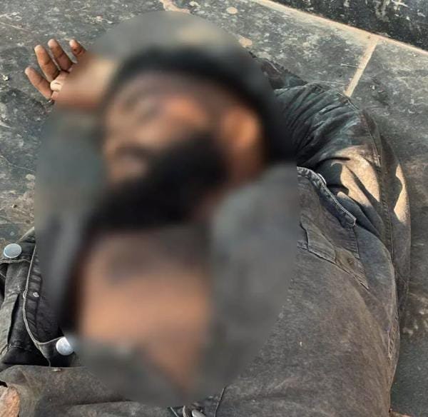 Durg में लेबर ठेकेदार की हत्या, 6 आरोपियों को पुलिस ने लिया हिरासत में