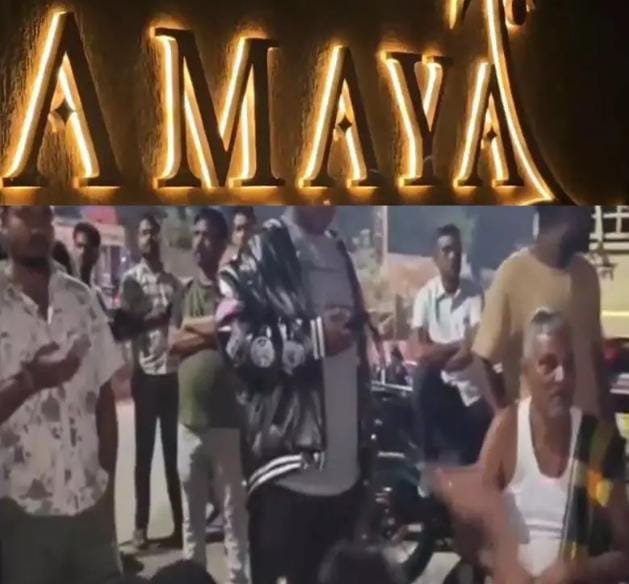 होटल में बुजुर्ग को लूंगी पहनने पर बाहर निकाला गया, हंगामे के बाद प्रबंधन ने मांगी माफी