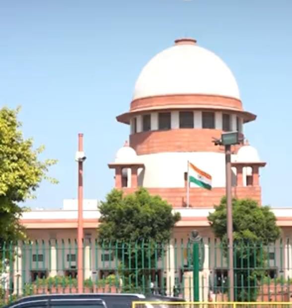 Supreme Court का बड़ा आदेश: पूरे देश में लागू होगा राजस्थान हाईकोर्ट का निर्णय, सड़कों से हटाए जाएंगे आवारा जानवर