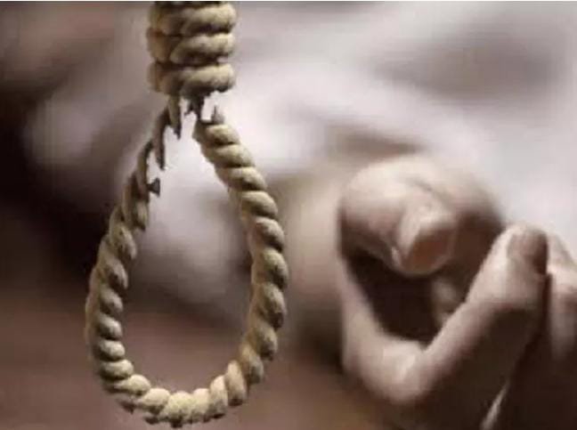 Korba: पारिवारिक कलह से परेशान युवक ने की आत्महत्या