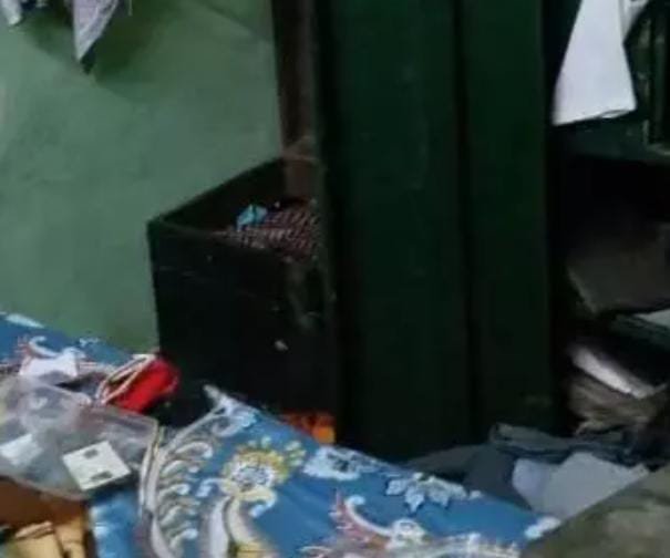 Raipur में चोरी के मामले में पुलिस पर लापरवाही का आरोप, 30 लाख की चोरी दर्ज की मात्र 5 लाख की