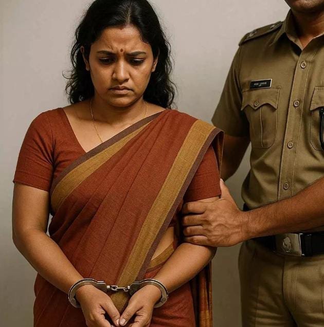 Ambikapur: आकाशवाणी चौक क्षेत्र में देह व्यापार का भंडाफोड़, महिला गिरफ्तार