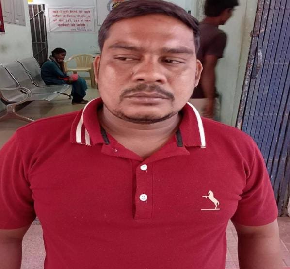 Raigarh: घरघोड़ा में मवेशी चोरी का मामला सुलझा, आरोपी गिरफ्तार