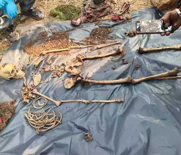 अंबिकापुर में प्रेम प्रसंग का खौफनाक अंत, नाबालिग प्रेमी ने की प्रेमिका की हत्या