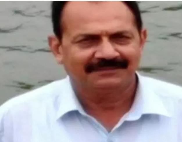 रिटायर्ड फूड ऑफिसर पर दुष्कर्म का मामला दर्ज