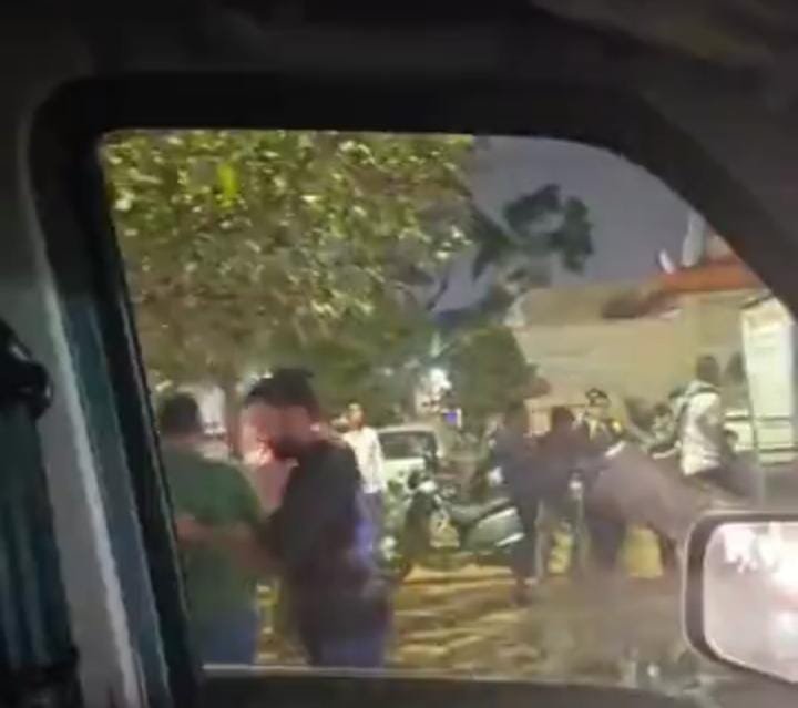 Bhilai: शंकराचार्य यूनिवर्सिटी में छात्रों के दो गुटों में भिड़ंत, वार्षिक समारोह में झगड़े से मचा हड़कंप